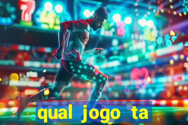 qual jogo ta pagando agora